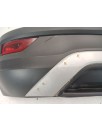 Recambio de paragolpes trasero para volkswagen t-cross (c11, d31) 1.0 tsi referencia OEM IAM   