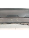 Recambio de paragolpes trasero para volkswagen t-cross (c11, d31) 1.0 tsi referencia OEM IAM   
