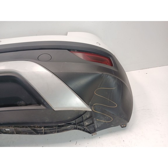 Recambio de paragolpes trasero para volkswagen t-cross (c11, d31) 1.0 tsi referencia OEM IAM   