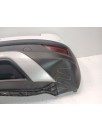 Recambio de paragolpes trasero para volkswagen t-cross (c11, d31) 1.0 tsi referencia OEM IAM   