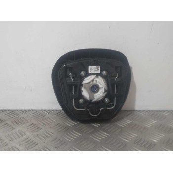 Recambio de airbag delantero izquierdo para renault clio iv technofeel referencia OEM IAM 985108265R  