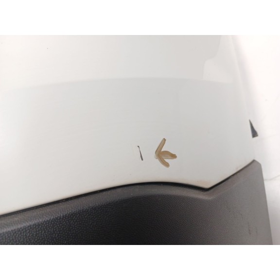 Recambio de paragolpes trasero para volkswagen t-cross (c11, d31) 1.0 tsi referencia OEM IAM   