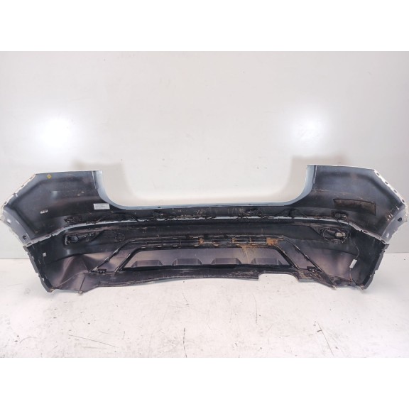 Recambio de paragolpes trasero para volkswagen t-cross (c11, d31) 1.0 tsi referencia OEM IAM   
