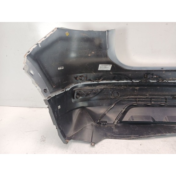 Recambio de paragolpes trasero para volkswagen t-cross (c11, d31) 1.0 tsi referencia OEM IAM   