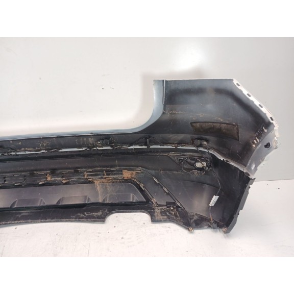 Recambio de paragolpes trasero para volkswagen t-cross (c11, d31) 1.0 tsi referencia OEM IAM   