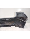 Recambio de paragolpes trasero para volkswagen t-cross (c11, d31) 1.0 tsi referencia OEM IAM   