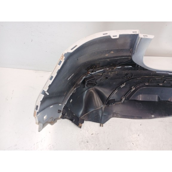 Recambio de paragolpes trasero para volkswagen t-cross (c11, d31) 1.0 tsi referencia OEM IAM   