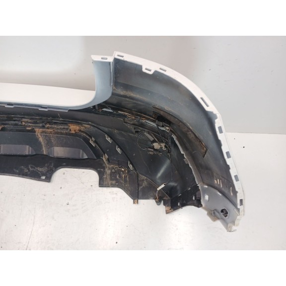 Recambio de paragolpes trasero para volkswagen t-cross (c11, d31) 1.0 tsi referencia OEM IAM 9941872  