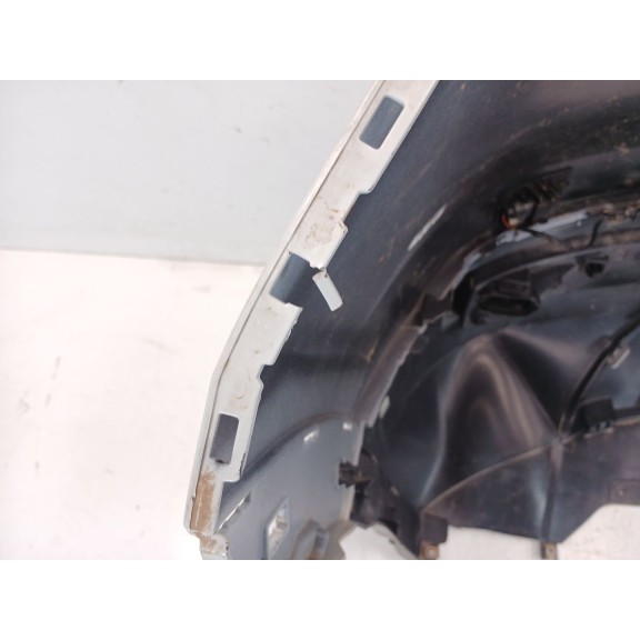 Recambio de paragolpes trasero para volkswagen t-cross (c11, d31) 1.0 tsi referencia OEM IAM 9941872  