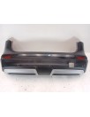 Recambio de paragolpes trasero para nissan qashqai ii (j11, j11_) 1.2 dig-t referencia OEM IAM 85022HV20H  