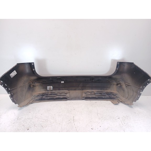 Recambio de paragolpes trasero para nissan qashqai ii (j11, j11_) 1.2 dig-t referencia OEM IAM 85022HV20H  