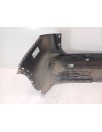 Recambio de paragolpes trasero para nissan qashqai ii (j11, j11_) 1.2 dig-t referencia OEM IAM 85022HV20H  