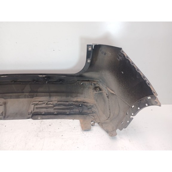 Recambio de paragolpes trasero para nissan qashqai ii (j11, j11_) 1.2 dig-t referencia OEM IAM 85022HV20H  