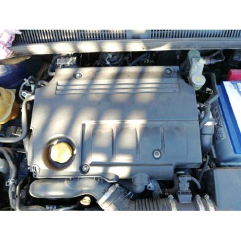 MOTOR COMPLETO D19AA 169.000KM B