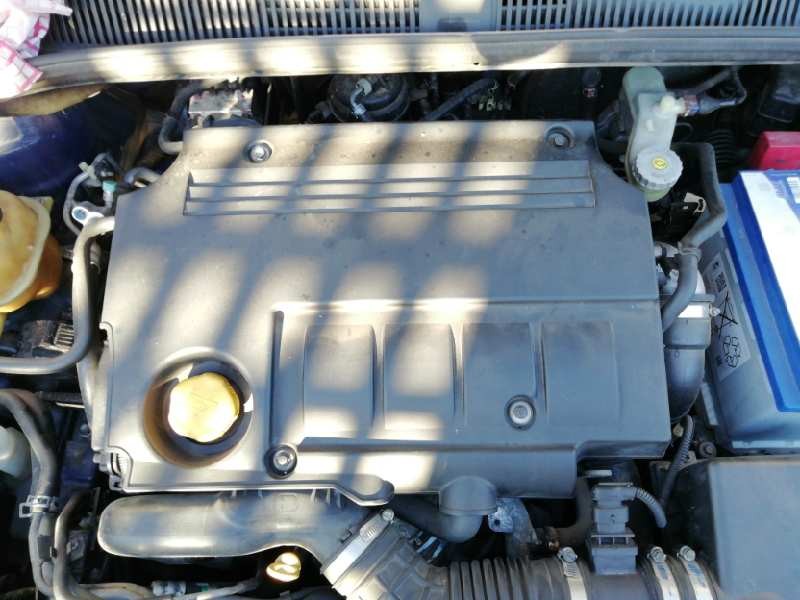 Recambio de motor completo para suzuki sx4 rw (ey) glx referencia OEM IAM D19AA 169.000KM B