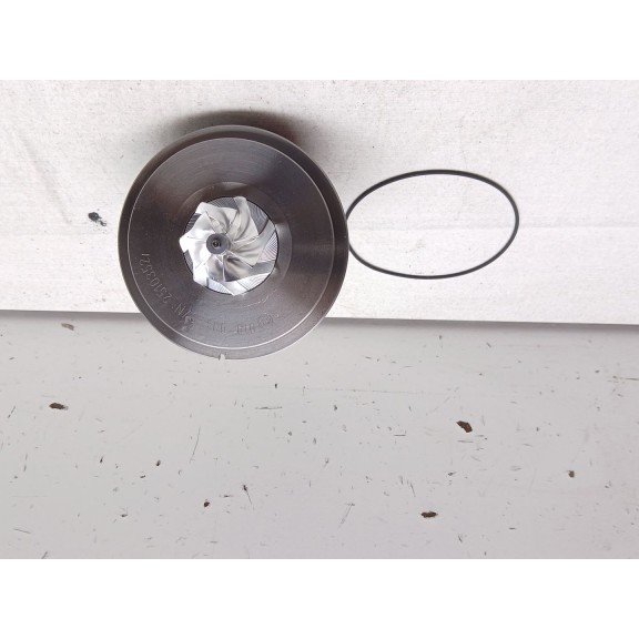 Recambio de nucleo turbo para hyundai i30 (pde, pd, pden) 1.5 referencia OEM IAM 8925990001  