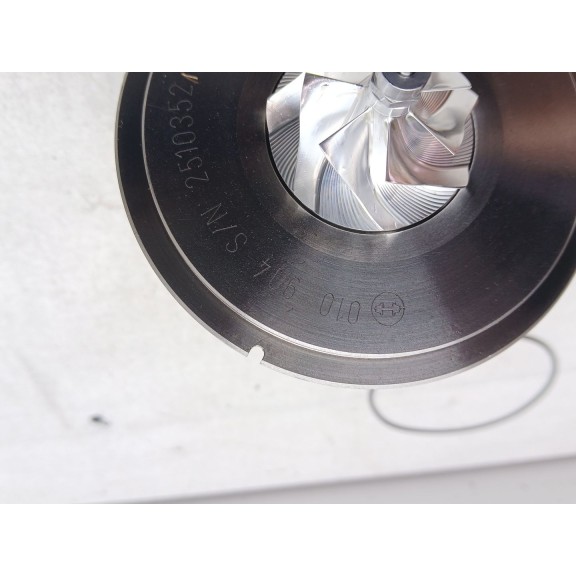 Recambio de nucleo turbo para hyundai i30 (pde, pd, pden) 1.5 referencia OEM IAM 8925990001  