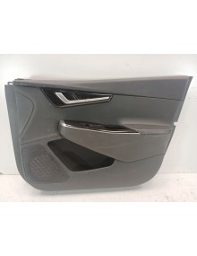Recambio de guarnecido puerta delantera derecha para kia ev6 (cv) 77 referencia OEM IAM 82C02CV200   2