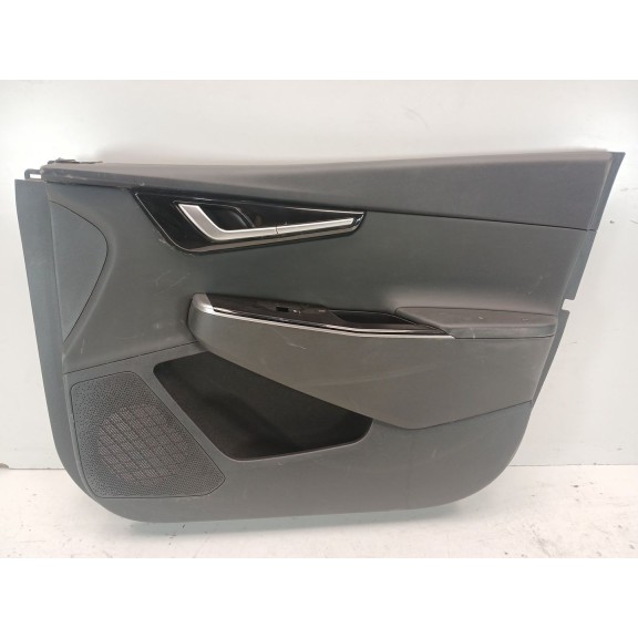 Recambio de guarnecido puerta delantera derecha para kia ev6 (cv) 77 referencia OEM IAM 82C02CV200  