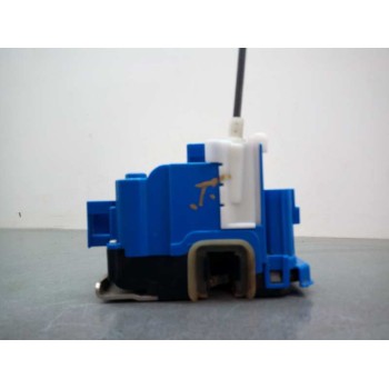 Recambio de cerradura puerta delantera derecha para fiat 500 l (330) basic referencia OEM IAM 51930018  4 PINS