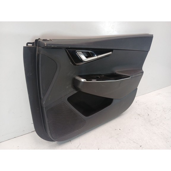 Recambio de guarnecido puerta delantera derecha para kia ev6 (cv) 77 referencia OEM IAM 82C02CV200  