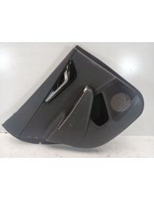 Recambio de guarnecido puerta trasera izquierda para kia ev6 (cv) 77 referencia OEM IAM    2