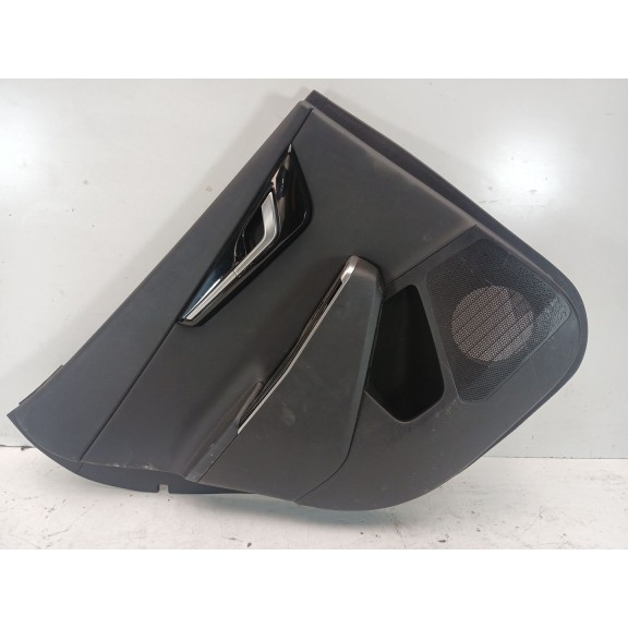 Recambio de guarnecido puerta trasera izquierda para kia ev6 (cv) 77 referencia OEM IAM 83C01CV200  