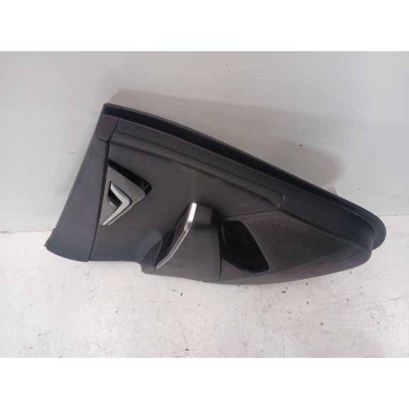 Recambio de guarnecido puerta trasera izquierda para kia ev6 (cv) 77 referencia OEM IAM 83C01CV200  
