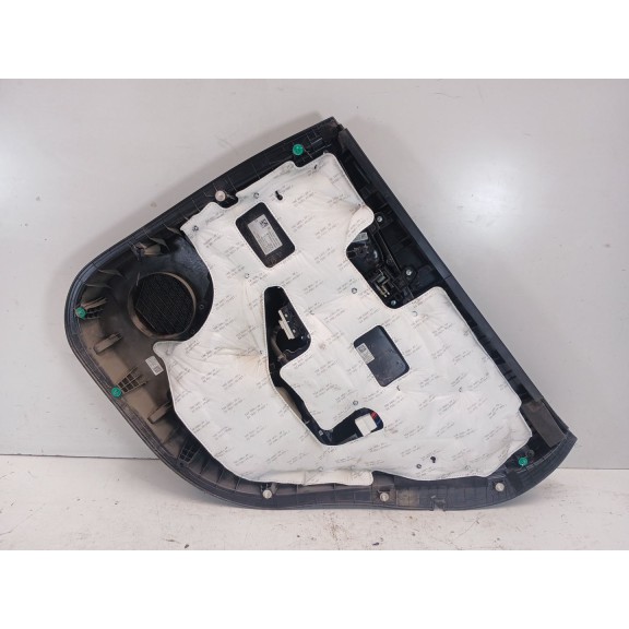 Recambio de guarnecido puerta trasera izquierda para kia ev6 (cv) 77 referencia OEM IAM 83C01CV200  