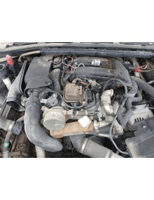 Recambio de motor completo para bmw 3 (e90) 318 d referencia OEM IAM   