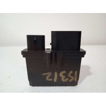 Recambio de modulo electronico para volkswagen arteon (3h8) referencia OEM IAM 3Q0941329 GASES ESCAPE 