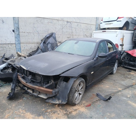 bmw 3 (e90) del año 2006