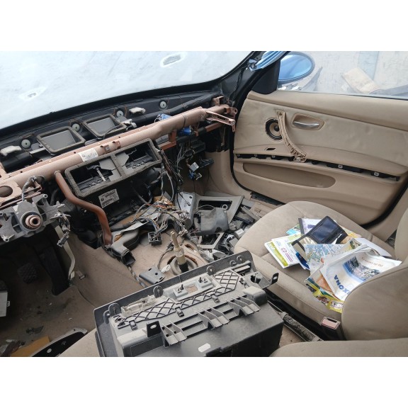 bmw 3 (e90) del año 2006