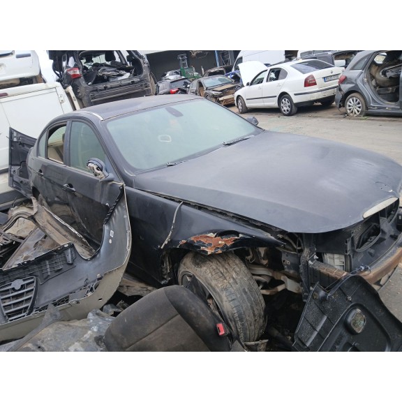 bmw 3 (e90) del año 2006