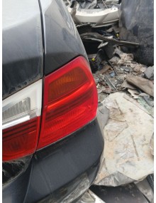 Recambio de piloto trasero derecho para bmw 3 (e90) 318 d referencia OEM IAM 63216937458   2