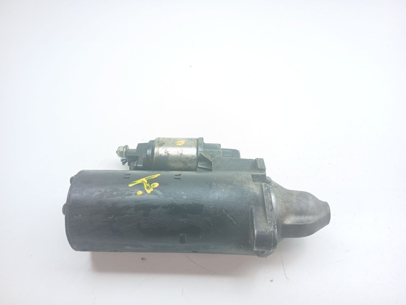 Recambio de motor arranque para mercedes-benz clase m (w164) 4.0 cdi referencia OEM IAM   