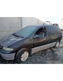 chrysler voyager iv (rg, rs) del año 2010