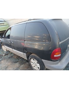 chrysler voyager iv (rg, rs) del año 2010 2