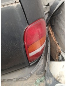 Recambio de piloto trasero derecho para chrysler voyager iv (rg, rs) 3.3 referencia OEM IAM   