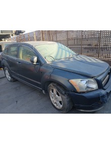 dodge caliber del año 2007
