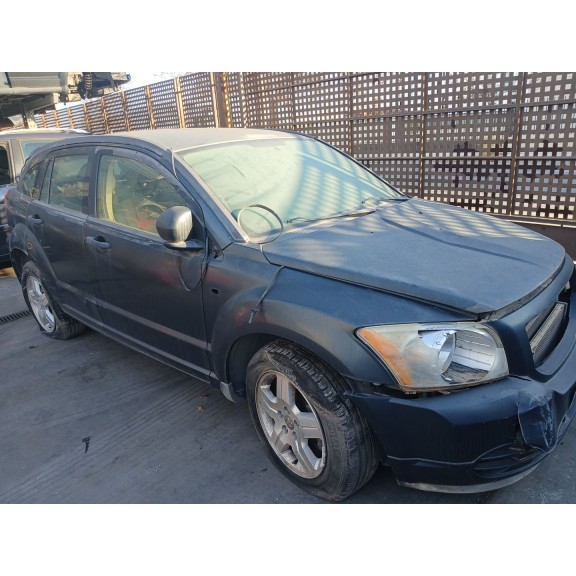 dodge caliber del año 2007