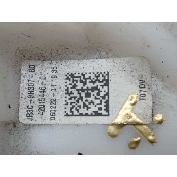 Recambio de aforador para ford mustang gt referencia OEM IAM JR3C9H307BD CON BOMBA 4 PINES