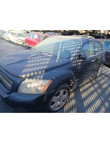 dodge caliber del año 2007 2