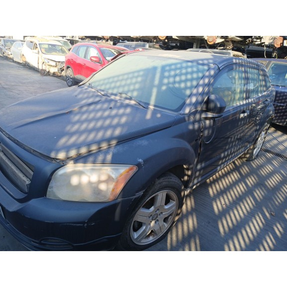 dodge caliber del año 2007