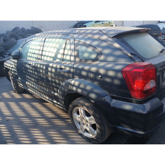 dodge caliber del año 2007