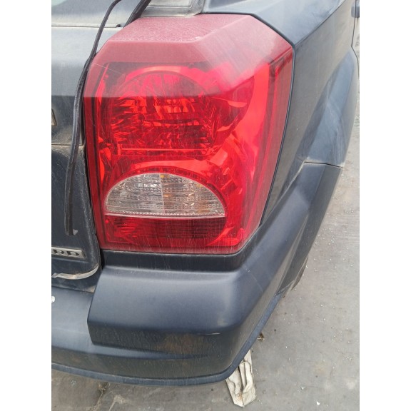 Recambio de piloto trasero derecho para dodge caliber 2.0 crd referencia OEM IAM   