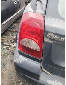 Recambio de piloto trasero izquierdo para dodge caliber 2.0 crd referencia OEM IAM   