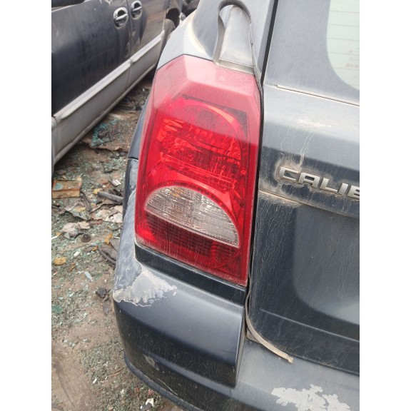 Recambio de piloto trasero izquierdo para dodge caliber 2.0 crd referencia OEM IAM   