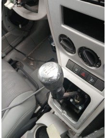 Recambio de caja cambios para dodge caliber 2.0 crd referencia OEM IAM KN9D   2