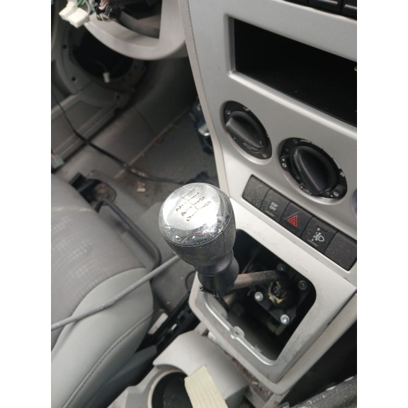 Recambio de caja cambios para dodge caliber 2.0 crd referencia OEM IAM   